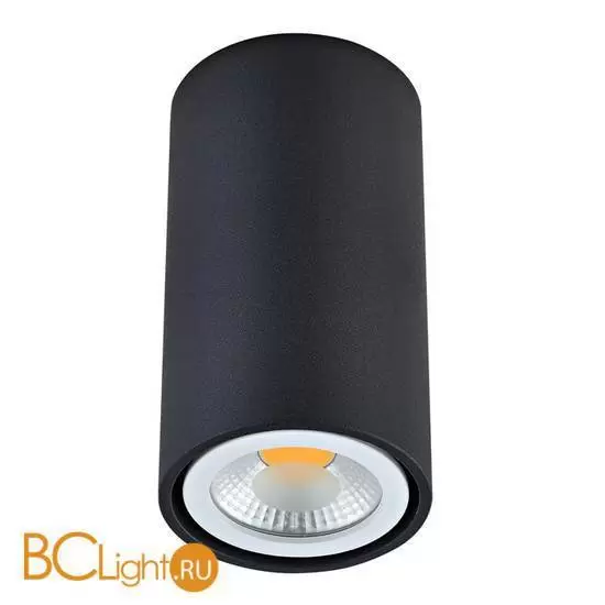 Спот (точечный светильник) Donolux 1595 N1595Black/RAL9005